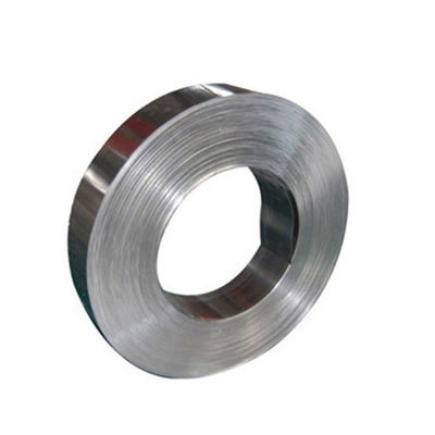 Stainless Coil Steel 300 Series Cold Rolled Hot Rolled 316L 316Ti 317L with BA Surface Finish and Custom Cutting Service (Στην οποία περιλαμβάνονται και τα προϊόντα που χρησιμοποιούνται για την κατασκευή σιδηροτροχών)