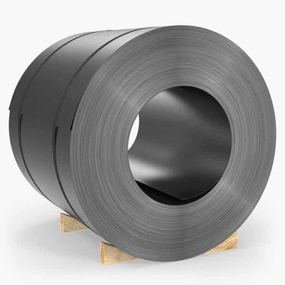 SPCC Coils 0,8-1,5*1250*C Ms Ψυχρά κυλούμενα Q215 S235 Q235 Q345 Coils χάλυβα άνθρακα για την εξυπηρέτηση κάμψης στη ελαφριά βιομηχανία
