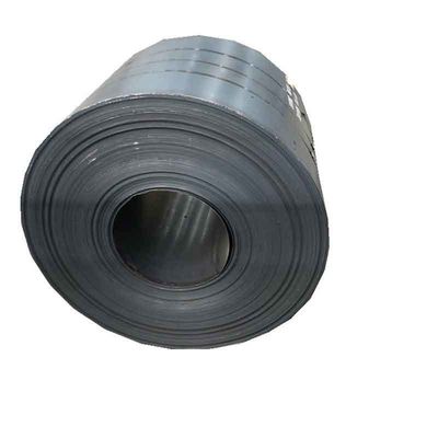 Ζεστό ελαστικοποιημένο 15crmo Carbon Steel Coil πάχος 6mm για κατασκευαστικά εξαρτήματα αυτοκινήτων