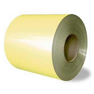 Υψηλή αντοχή RAL χρώμα PPGI PPGL φύλλο με SGCC/CGCC/TDC51DZM/TDC52DTS350GD/TS550GD/DX51D βαθμό Z