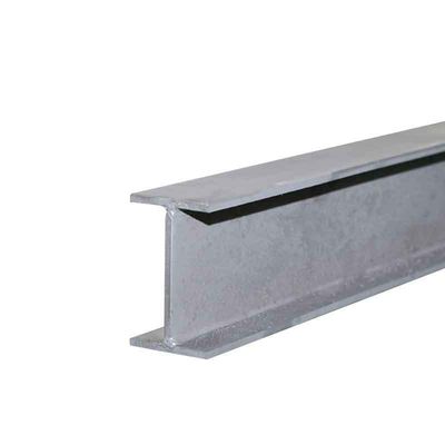 8 mm 64 mm πάχος φλέβας Αλουμίνιο H-Beam150 * 300 για ισχυρή και ανθεκτική στήριξη κτιρίου