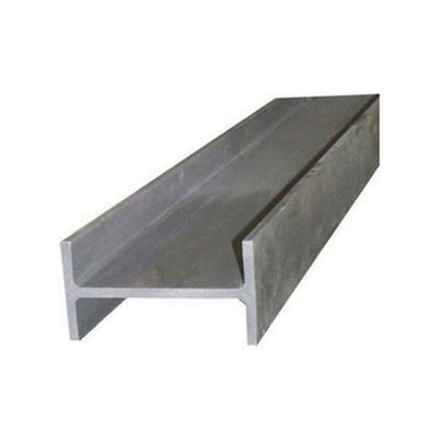 250x250 H δέσμη Q345B Q235 συγκολλημένο χάλυβα H- δέσμη για κτίριο κατασκευή πάχος ιστού 6-16mm