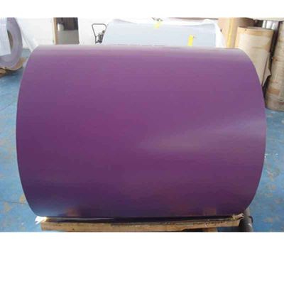 SGCC/CGCC/TDC51DZM/TDC52DTS350GD/TS550GD/DX51D Z Grade PPGI PPGL Coil για έγχρωμα επικαλυμμένα κυλίνδρους από χαλύβδινο φύλλο