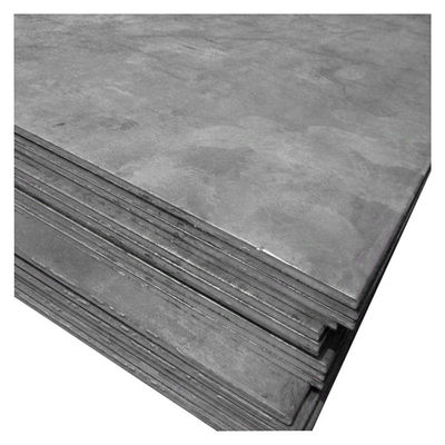 Ζεστό έλαση 30x3048x6096mm ASTM A36 1080 1mm φύλλο χάλυβα υψηλής ανθρακούχης με πάχος 0,2-600mm