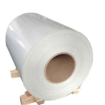 ASTM/AISI/SGCC/CGCC/TDC51DZM/TDC52DTS350GD/TS550GD/DX51D Z Q195-q345 Τυποποιημένες σπείρες χάλυβα PPGI με σχήμα