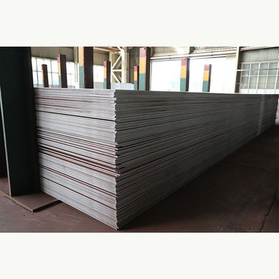 Πλάκα χάλυβα άνθρακα θερμής έλασης ASTM A36 JIS SS400 Q235A πλάκα σιδήρου πλάκας 1-120 mm παχιά πλάκα χάλυβα με υπηρεσία τρύπησης