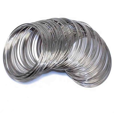 1-15mm ή εξατομικευμένο καλώδιο μεγέθους χάλυβα άνθρακα καλώδιο ράβδος σε ρόλο για την προεξέταση γαλβανισμένο υψηλού άνθρακα χάλυβα HTS καλώδιο