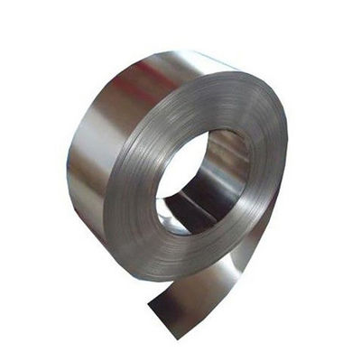 Διάμετρος 3mm-2000mm ή όπως απαιτείται 304 300 σειρά 2B ψυχρά έλαση 430 ατσάλινη τροχιά για διακόσμηση