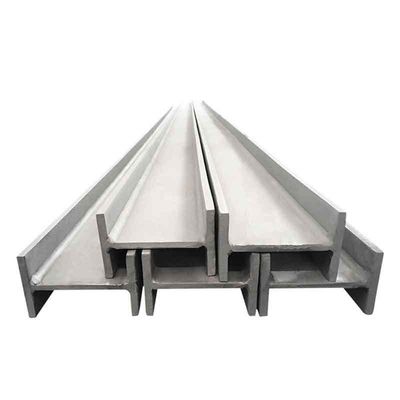 ISO9001 Πιστοποιημένο αλουμίνιο H-Beam 150*300 για τις ανάγκες κατασκευής κτιρίων και τις υπηρεσίες κάμψης