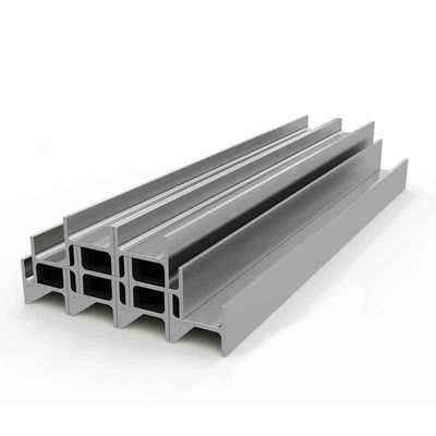 ISO9001 Πιστοποιημένο αλουμίνιο H-Beam 150*300 για τις ανάγκες κατασκευής κτιρίων και τις υπηρεσίες κάμψης