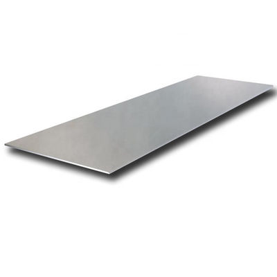 ASTM AISI301 304 316 316L Πλάκα από ανοξείδωτο χάλυβα/επιφάνεια φύλλου NO.1/2B/BA/NO.4/8K/SB/HL/Εκτυπημένη/Εκτυπημένη/Εκοσμημένη