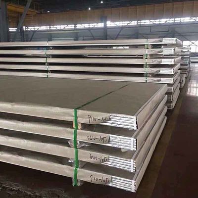 ASTM AISI301 304 316 316L Πλάκα από ανοξείδωτο χάλυβα/επιφάνεια φύλλου NO.1/2B/BA/NO.4/8K/SB/HL/Εκτυπημένη/Εκτυπημένη/Εκοσμημένη