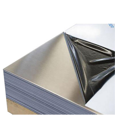 4x8 ft 304 306 SS202 2mm 4mm φύλλα από ανοξείδωτο χάλυβα πλάτος 1000-2000 mm ή εξατομικευμένη επεξεργασία εξυπηρέτηση αποσύνδεση