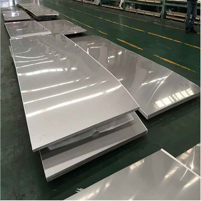 4x8 ft 304 306 SS202 2mm 4mm φύλλα από ανοξείδωτο χάλυβα πλάτος 1000-2000 mm ή εξατομικευμένη επεξεργασία εξυπηρέτηση αποσύνδεση
