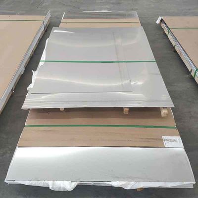 4x8 ft 304 306 SS202 2mm 4mm φύλλα από ανοξείδωτο χάλυβα πλάτος 1000-2000 mm ή εξατομικευμένη επεξεργασία εξυπηρέτηση αποσύνδεση