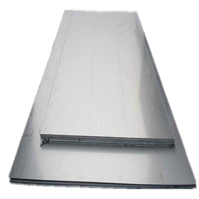300 σειράς βαθμός 8k 2ba 2mm-10mm ASTM 201 304 316 430 Custom κρύο έλασης χαλύβδου από ανοξείδωτο χάλυβα φύλλα για την επεξεργασία τρύπησης
