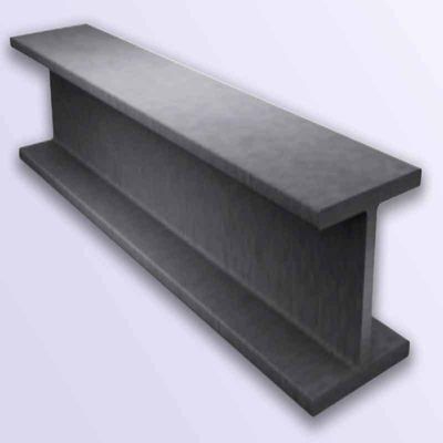 30 ft μήκος H-beam από ανοξείδωτο χάλυβα με τιμολόγηση με θεωρητικό βάρος