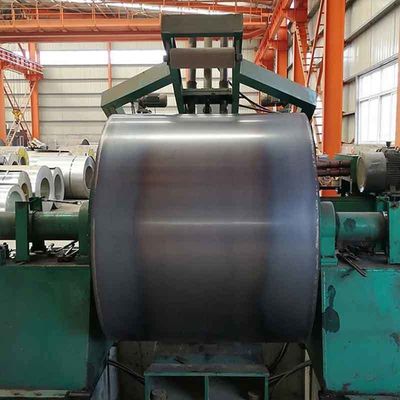 1-12m μήκος Μαύρη επιφάνεια A36 S235jr s355 ss400 Q195 Q235 Χαλυβουργικό χαλύβδινο