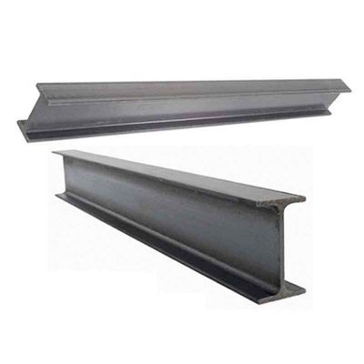 Διαφορετικοποιημένο Q235/Q345/ST37-2/ST52/Q420/Q460/S235JR/S275JR/S355JR H χάλυβα ράβδου 100 * 100 για διάφορα έργα κατασκευής