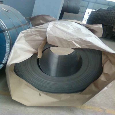 Astm A36 A283 A387 Q235 Q345 S235jr 0,2-3mm φύλλο περιτυλίγματος χάλυβα άνθρακα για οικοδομικό υλικό