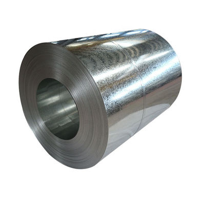 Άμεση DX51D DX52D DX53D Z275 Z350 G90 Ζεστή ζυθοποιημένη τροχιά χάλυβα για αποσύνδεση και επικάλυψη Z10-Z29
