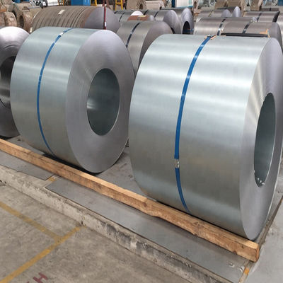 Άμεση DX51D DX52D DX53D Z275 Z350 G90 Ζεστή ζυθοποιημένη τροχιά χάλυβα για αποσύνδεση και επικάλυψη Z10-Z29