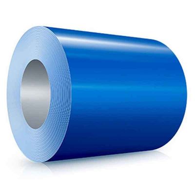 Πιστοποιητικό API Zhongyu 5012 Ral 9014 Χρώμα Ppgi Ατσάλινη τροχιά και φύλλο
