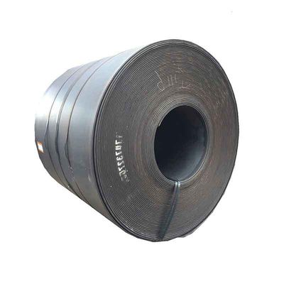 0.3-50mm πάχος Υψηλά εύπλαστο ψυχρά κυλούμενα φύλλα από χαλύβδινο χάλυβα ASTM για περιτυλίγματα κατασκευής αυτοκινήτων
