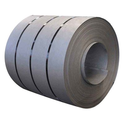 0.3-50mm πάχος Υψηλά εύπλαστο ψυχρά κυλούμενα φύλλα από χαλύβδινο χάλυβα ASTM για περιτυλίγματα κατασκευής αυτοκινήτων