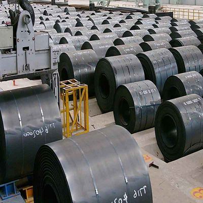 0.3-50mm πάχος Υψηλά εύπλαστο ψυχρά κυλούμενα φύλλα από χαλύβδινο χάλυβα ASTM για περιτυλίγματα κατασκευής αυτοκινήτων