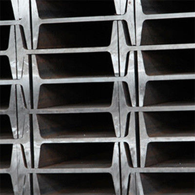 Βάση του προτύπου BS Q235/Q345/SS400/ST37-2/ST52/Q420/Q460/S235JR/S275JR/S355JR Σιδηρουργική δομή I για δομικά πόδια στο Βιετνάμ