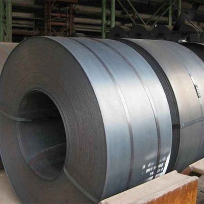 Αποσύνδεση 304L 316L 318L 409 J1 Prime Coil από ανοξείδωτο χάλυβα για την κλάση 201