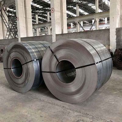Αποσύνδεση 304L 316L 318L 409 J1 Prime Coil από ανοξείδωτο χάλυβα για την κλάση 201