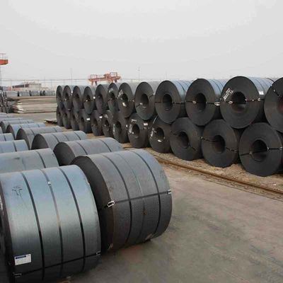 Αποσύνδεση 304L 316L 318L 409 J1 Prime Coil από ανοξείδωτο χάλυβα για την κλάση 201