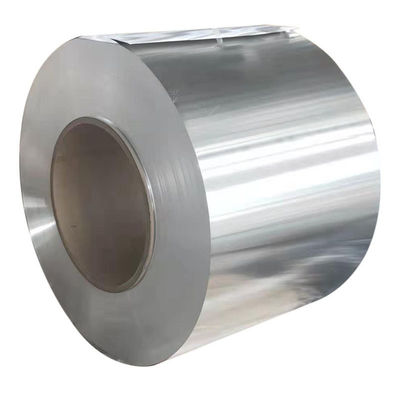 304 304L Ατσάλι 2B Επιφάνεια 2.5mm 1.0mm 1.2mm SS 201 Ψυχρό έλαση 300 σειράς SUS 304N 2520 430 347H