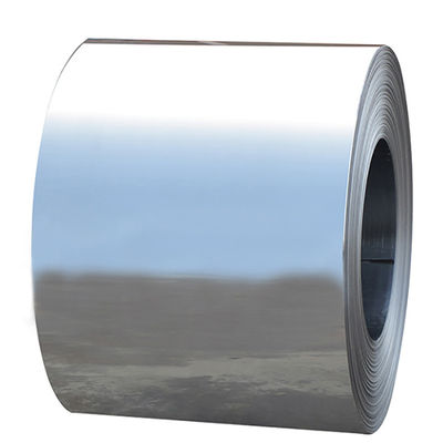 304 304L Ατσάλι 2B Επιφάνεια 2.5mm 1.0mm 1.2mm SS 201 Ψυχρό έλαση 300 σειράς SUS 304N 2520 430 347H
