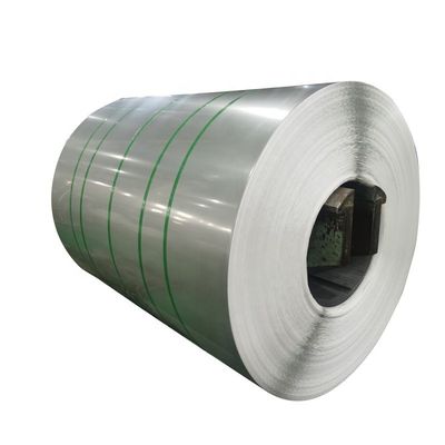 NL Επιφάνεια 1 ίντσες SUS 304 2B 319 316L 317L Τελεία καθρέφτη Πρωταρχικό θερμό έλαση από ανοξείδωτο χάλυβα Στρογγυλοκύλινδρο για προσαρμογή πάχους
