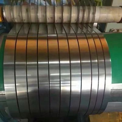 NL Επιφάνεια 1 ίντσες SUS 304 2B 319 316L 317L Τελεία καθρέφτη Πρωταρχικό θερμό έλαση από ανοξείδωτο χάλυβα Στρογγυλοκύλινδρο για προσαρμογή πάχους