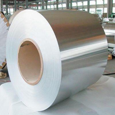 NL Επιφάνεια 1 ίντσες SUS 304 2B 319 316L 317L Τελεία καθρέφτη Πρωταρχικό θερμό έλαση από ανοξείδωτο χάλυβα Στρογγυλοκύλινδρο για προσαρμογή πάχους