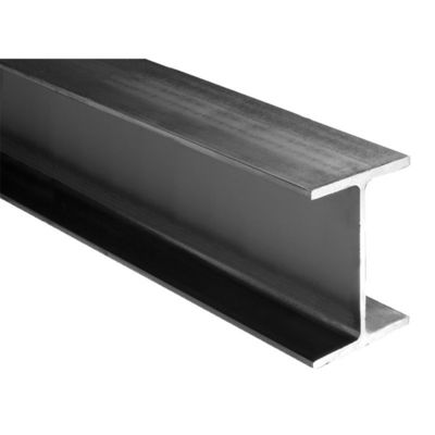 Μη τοξικός υπολογιστής για Q235/Q345/SS400/ST37-2/ST52/Q420/Q460/S235JR/S275JR/S355JR Κατασκευή με χρήση δέσμης 150x75 I H