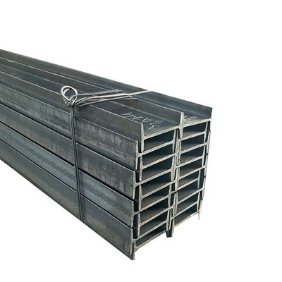 Μη τοξικός υπολογιστής για Q235/Q345/SS400/ST37-2/ST52/Q420/Q460/S235JR/S275JR/S355JR Κατασκευή με χρήση δέσμης 150x75 I H