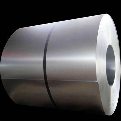 GB Standard 304L Ζεστό έλασης πάχους 2,5 mm AISI 430 2B SUS440C 430 BA ατσάλινο κύλινδρο για βιομηχανικές εφαρμογές