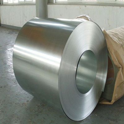 GB Standard 304L Ζεστό έλασης πάχους 2,5 mm AISI 430 2B SUS440C 430 BA ατσάλινο κύλινδρο για βιομηχανικές εφαρμογές