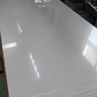 Χάλυβα από ανοξείδωτο χάλυβα 2B NO.1 BA NO.4 8K 2205 2507 409 410 430 για την σειρά 200/300/400