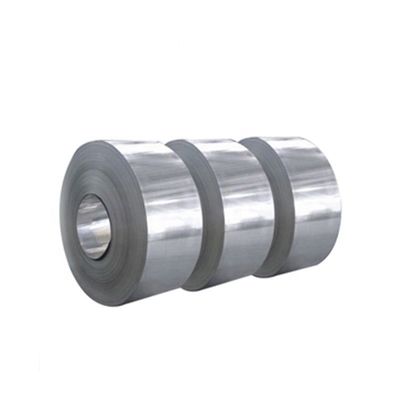 ASTM A240M 316L Ψυχρά τυλιγμένο μαύρο καθρέφτη SUS 204 SS Coil 201 2205 2507 High Tensile Stainless Steel Coil για την σειρά 200