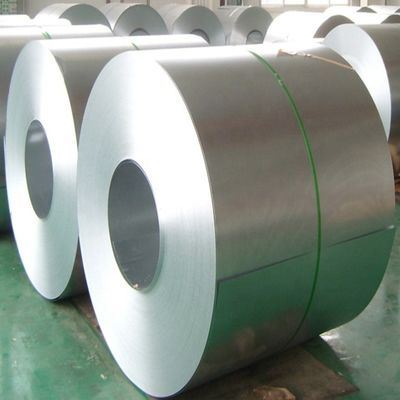 ASTM A240M 316L Ψυχρά τυλιγμένο μαύρο καθρέφτη SUS 204 SS Coil 201 2205 2507 High Tensile Stainless Steel Coil για την σειρά 200