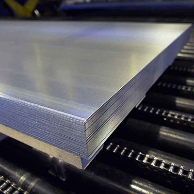 JIS AISI ASTM DIN BS Standard 201 304 304L 316 316L 309s 310s 904L φύλλα και πλάκες από ανοξείδωτο χάλυβα με επιφάνεια TSHS
