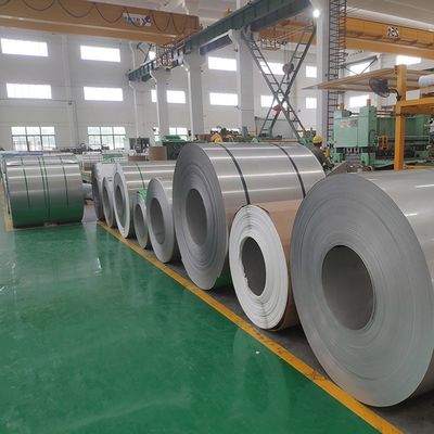 Τεχνική Ζεστή έλαση 1,2 mm παχιά περιστροφή από ανοξείδωτο χάλυβα Πελάτες Δείγματα Χρωματιστό χαρτί Interleaving Spot 316 310s 2205 Λίστα