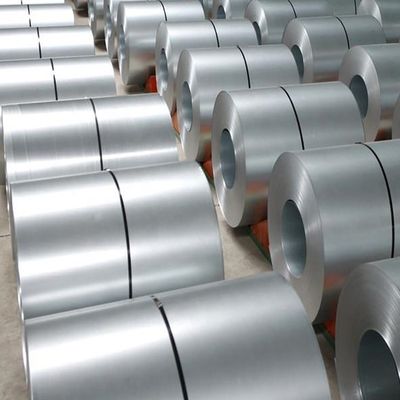 Κρύο έλασμα από ανοξείδωτο χάλυβα SUS 317L 430 439 441 443 904L 304 2B 309 Αυστενίτης επιφάνειας TSHS για σκεύη κουζίνας