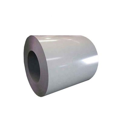 Προσαρμοσμένα RAL3003 Z60 ppgi 914-1250mm ral 9015 χρωματικά επικαλυμμένα γαλβανισμένα προχρωματισμένα στυλ χάλυβα για κατασκευές